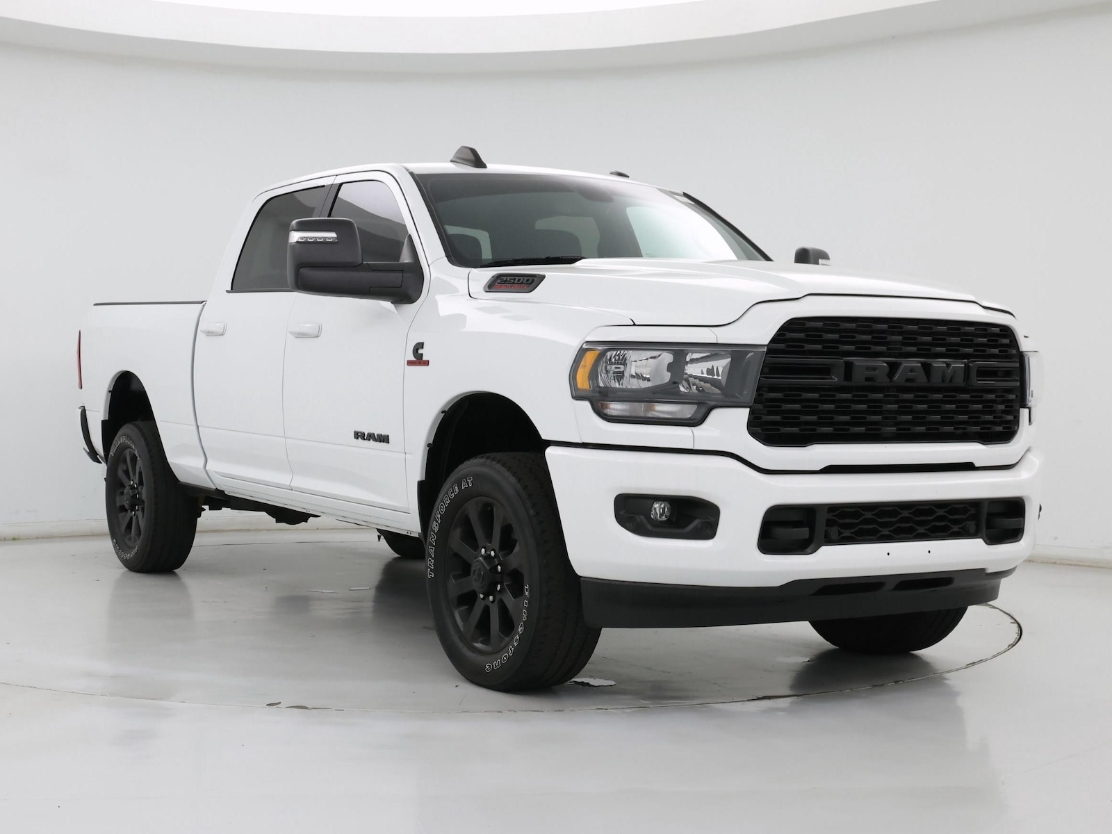 ram ram 2500 pickup 2024 3C6UR5DL4RG217513 image ram ram 2500 pickup 2024 3C6UR5DL4RG217513 image